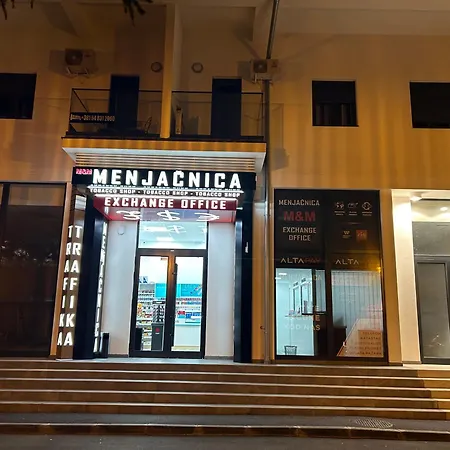 De Lux Nedeljkovic President *