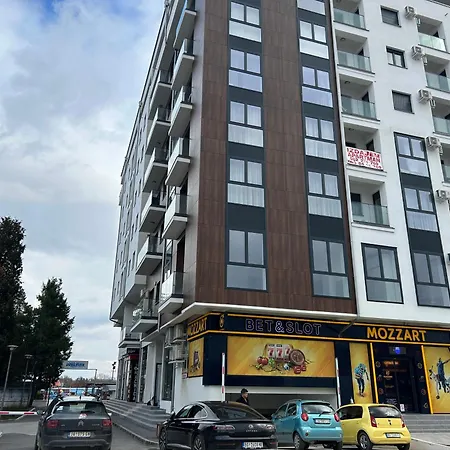 De Lux Nedeljkovic President * Jagodina