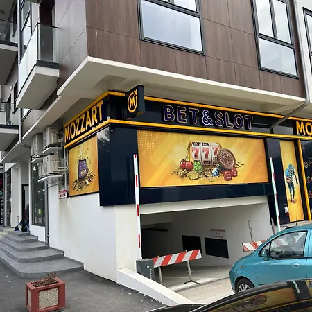 De Lux Nedeljkovic President * Jagodina