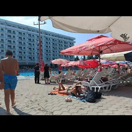 Apartmán De Lux Nedeljkovic President Jagodina