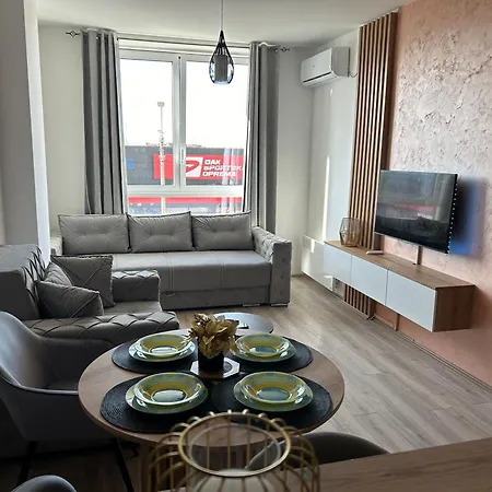 De Lux Nedeljkovic President * Jagodina