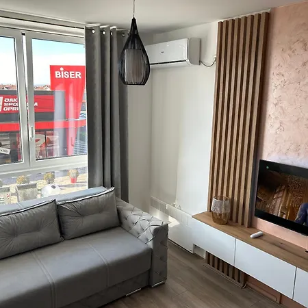 De Lux Nedeljkovic President * Jagodina