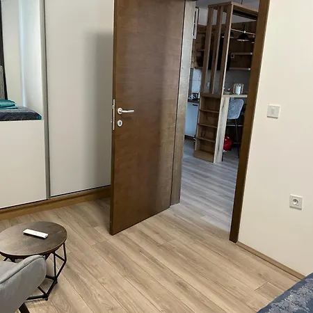 De Lux Nedeljkovic President Apartmán Jagodina