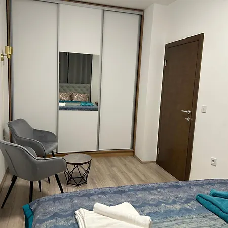 De Lux Nedeljkovic President Jagodina