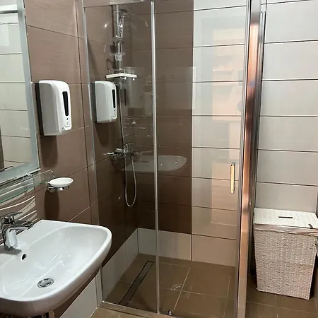 De Lux Nedeljkovic President Jagodina