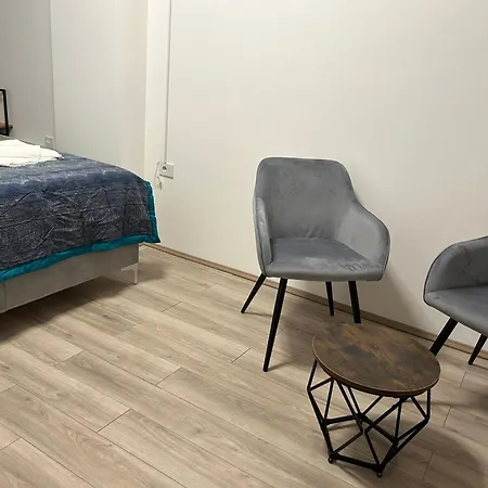 Apartmán De Lux Nedeljkovic President *