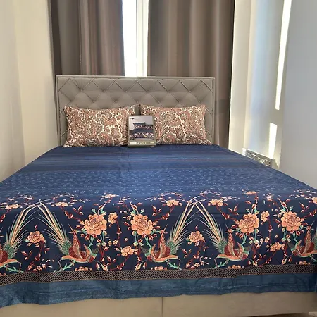 Apartmán De Lux Nedeljkovic President Jagodina