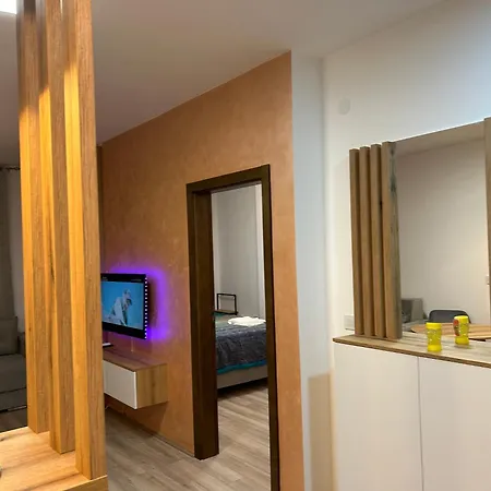 De Lux Nedeljkovic President Jagodina