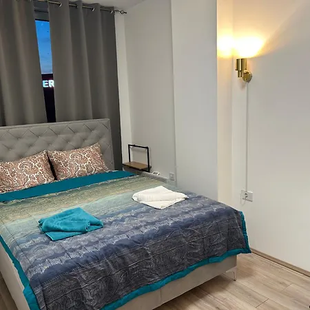 De Lux Nedeljkovic President * Jagodina