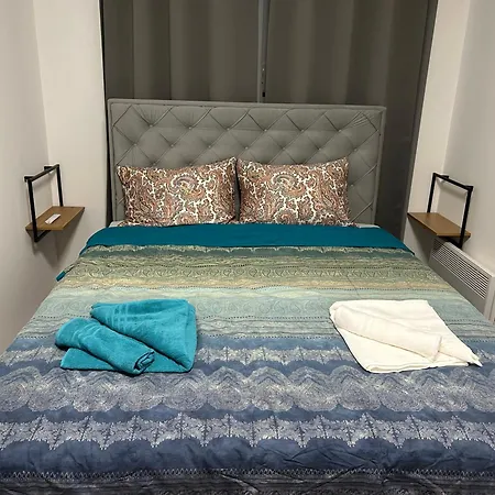 De Lux Nedeljkovic President