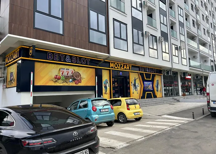 De Lux Nedeljkovic President 雅戈丁那