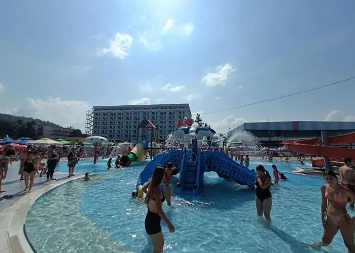 公寓 De Lux Nedeljkovic President