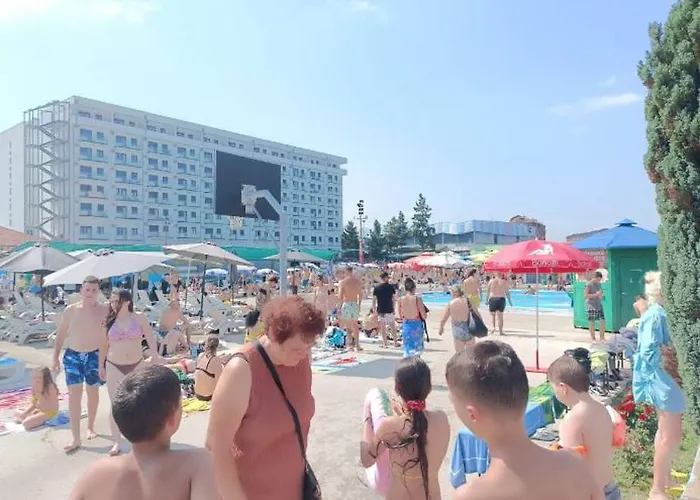 公寓 De Lux Nedeljkovic President